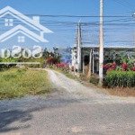 2120m2 có thổ. sổ hồng riêng. gần nhựa. 1,1 tỷ