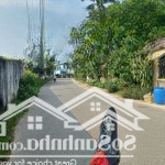 Bán đất phường định hòa , tp thủ dầu một , bình dương