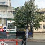 Cho thuê mặt tiền đường nguyễn thái học, quận 1 , dt: 5x12m, 1 trệt 3 lầu, giá 125tr