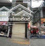 Góc phố văn phòng 2mt với vỉa hè rộng cạnh phúc long trần quang khải
