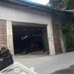 Cho thuê kho xưởng tại nghi tàm 600m giá 40tr/th