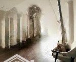 Căn chung cư đẹp 3pn đủ đồ bán tại sunshine riverside tây hồ