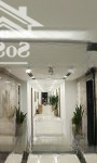 Căn hộ 1pn siêu đẹp trung tâm hn. full nội thất mới. lh: 0976.933.918