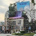 Bán nhà đường nguyễn trãi, ngã sáu sài gòn, 8 phòng ngủ, doanh thu hơn 100 triệu/tháng, giá 19,8 tỷ