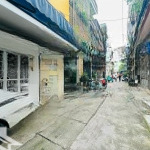 Bán nhà phân lô ao sen 60m, 4 tầng, 2 mặt tiền, oto đỗ ngày đêm mỗ lao hà đông nhỉnh 200tr/m