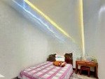 Bán gấp biệt thự 250m2 x 3 tầng tuyến 3 lê hồng phong gần lạc hồng giá 22 tỷ
