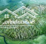 Biệt thự song lập kdc zeitgeist chốt nhanh chỉ 23 tỷ