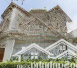 Biệt thự khu compound thảo điền góc 3 mt nguyễn văn hưởng, thảo điền, q2