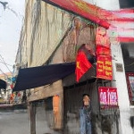 Mp lò đúc, vị trí đắc địa, phù hợp kd mọi ngành nghề