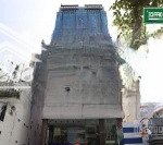 Hot! building hầm, 8 lầu mt điện biên phủ, p.25, bình thạnh, 10x35m, hđt 620 tr/tháng. giá: 158 tỷ