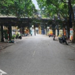 Bán đất ái mộ - ô tô tránh - kinh doanh - gần phố - trung tâm long biên - hơn 14 tỷ