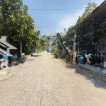 Chủ cần bán 2 lô đất tx22 q12 shr xd tư do