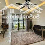 Cho thuê căn hộ 88m2 2pn 2vs tai d'' le roi soleil - nội thất đẹp, sẵn sàng vào luôn. lh: 0398195355