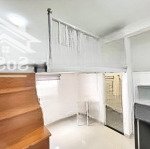 Phòng cửa sổ lớn có gác đường út tịch gần hoàng văn thụ