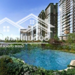 Chính chủ bán studio lumiere spring bay hàng hiếm
