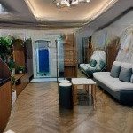 Bán nhà định công thượng hoàng mai 38m2*6 tầng thang máy nhà đẹp xây mới 20m ra mặt phố ô tô tránh