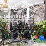 Với 24 tỷ có ngay cực phẩm biệt thự thanh nhàn ô tô vào nhà, thang máy