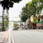 Hạ giá bán nhanh! mặt tiền võ thị sáu, q1. dt: 5,4x14m (5 tầng, thang máy). hđt 70tr/th, 29 tỷ tl