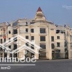 Bán shophouse hinode royal park diện tích 99m2 đường 33m giá 21 tỷ