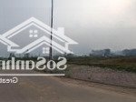 đất phú thụy, gia lâm 2 mặt phố, hàng xóm vin ocean park 1, mặt tiền khủng kinh doanh dịch vụ đỉnh