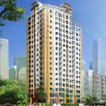 Cho thuê căn hộ newtown đường 18 giá siêu tốt 7tr/ tháng