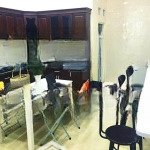 Cho thuê nhà gần cầu bình lợi,/ql13 ,p. hiệp bình chánh, thủ đức, 4pn, hẻm xe hơi,đầy đủ nội thất