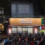 Cho thuê nhà 66m2, giá tốt, mặt tiền đường nguyễn cư trinh, quận 1