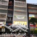 Cho thuê nhà mp xã đàn: 85m2 x 6 tầng, mt: 9m, nhà mới, có hầm, thang máy. lh: 0974557067