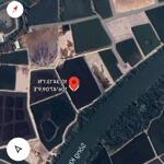 Bán lô đất đường bê tông xã an thới đông, cần giờ: 22,5 x 60, giá 1,55 tỷ.