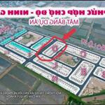Chính chủ bán đất chợ đọ ninh giang hải dương giá đầu từ