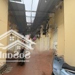 Bán 2 dãy nhà trọ đôn hậu, khai quang, vĩnh yên. dt 460m2, giá 7.6 tỷ