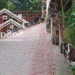 Bán nhà 76m2, 4t, mt 5,4m, giá 8,6 tỷ, ngõ nông, hai thoáng, thụy phương, bắc từ liêm
