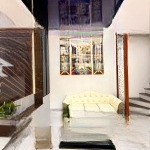 Bán nhà định công dt 33m2, 6 tầng, thang máy, mt 6.4m, giá 8.2 tỷ hoàng mai