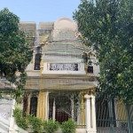 Bán biệt thự ciputra giai đoạn 1, diện tích 180m2, vị trí đắc địa, thuận tiện giao thông