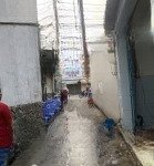 Bán đất tặng nhà - 1 sẹc thống nhất - 4.5x19m - 88m2 - 2 căn ra mặt tiền