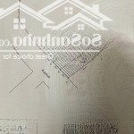 Bán đất quang tiến , 46,5 m2, mặt tiền 4m, ngõ 5m, cách một nhà ra mặt phố - pháp lý đầy đủ
