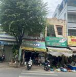 Kẹt tiền bán nhà mặt tiền bạch vân phường 5 quận 5, dt 4x16m trệt 1 lầu giá 23 tỷ