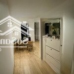 Cho thuê căn hộ 3pn 2wc tại chung cư 96 định công, 13 triệu, 130m2