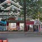 Cho thuê biệt thự hoàng công chất bắc từ liêm - hà nội diện tích: 150 m2x4 tầng, mặt tiền:12 m