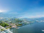 Chuyển nhượng căn 2pn view sông hàn dự án căn hộ cao cấp peninsula đà nẵng