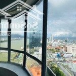 Bán căn góc 1 phòng ngủ indochina riverside tower - 65m2 - đã có sổ hồng