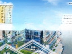 Bán căn góc samtower 2pn đã hoàn thiện, vào ở ngay, giá chỉ 4,75 tỷ cho thuê 2535 triệu/tháng