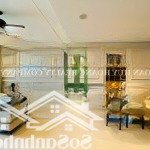Bán căn hộ cao cấp alphanam luxury apartment sở hữu lâu dài, người nước ngoài có thể mua