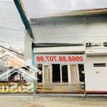 !!! chỉ 1 căn duy nhất tại hóc môn - mặt tiền đường 6m - lô góc - 2 tầng - chỉ hơn 2 tỷ xíu