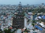 Bán nhà 1 trệt 1 lầu,3 phòng ngủ gần bên xe phía bắc - tttp nha trang,sổ hồng