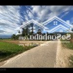 Bán đất ninh thọ, 3,1 tỷ, 791,9 m2, pháp lý đầy đủ, mặt tiền 10m, ngõ vào 8m, khánh hòa