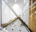 Siêu rẻ! nhà đẹp huỳnh văn gấm, ptây thạnh, tân phú. dt39m2/2tỷ050. pháp lý chuẩn chỉnh. hẻm xe hơi