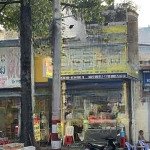 Căn góc, 2 mặt tiền, gần chợ thuận tiện làm văn phòng, công ty, kinh doanh mua bán nhiều ngành nghề
