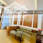 Nhà đẹp phố lê gia định - hai bà trưng, lô góc - full nội thất, về ở luôn