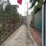 Chính chủ gửi bán mảnh đất đẹp thôn lực canh. xuân canh.đông anh